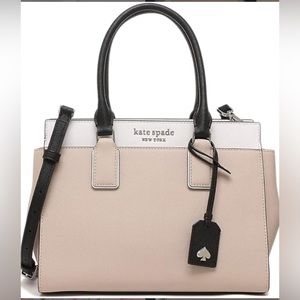 Kate Spade New York CAMERON MEDIUM SATCHEL